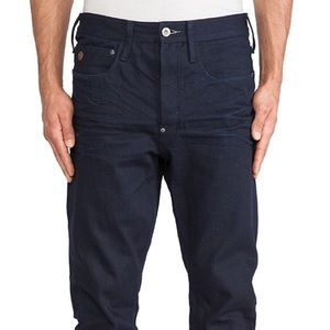 G Star RAW Type C Tapered Denim BNWT